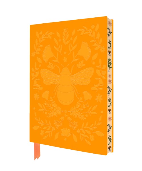 Artisan Art: Jade Mosinski Bee Journal