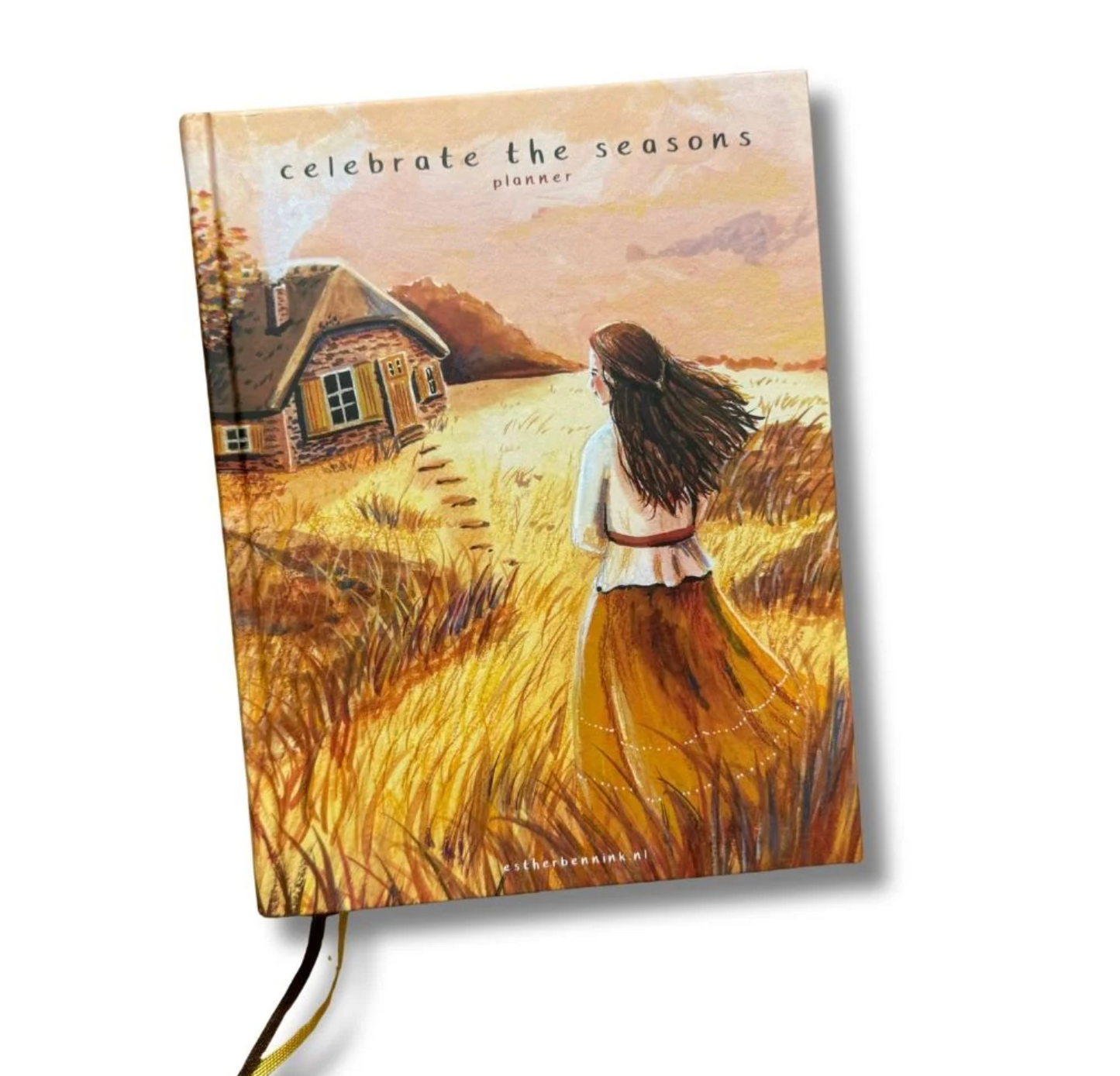 Celebrate the Seasons – 2. utgave