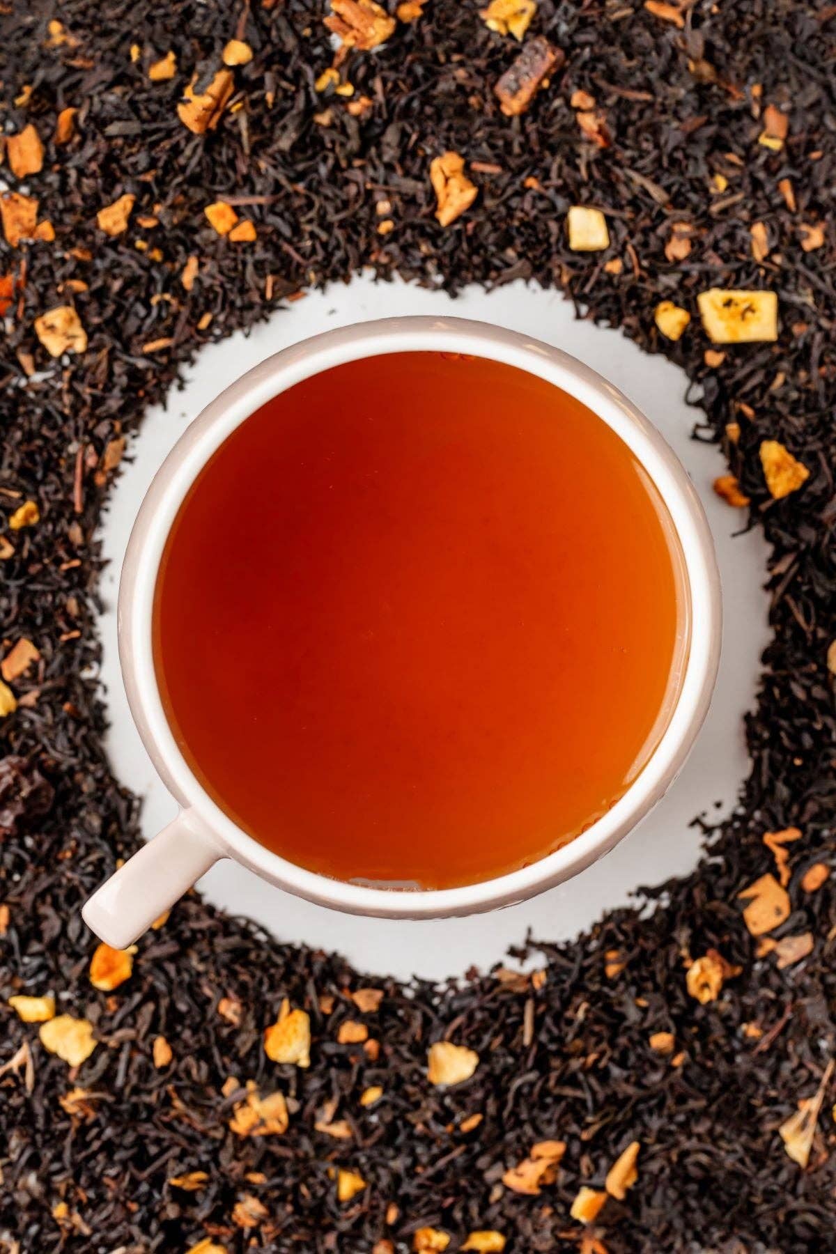 Løs Te - Black Tea Gourmet Apple - 100g