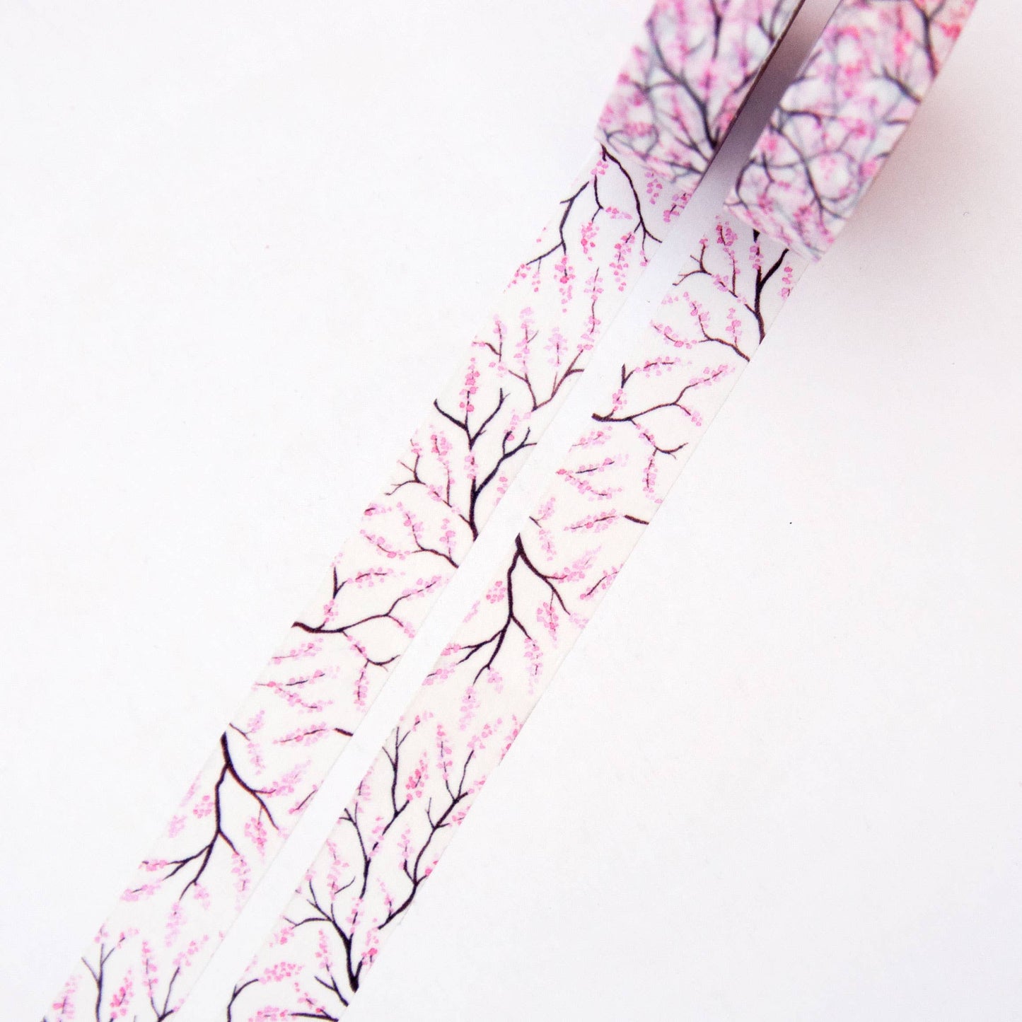 Cherry Blossoms Washi Tape