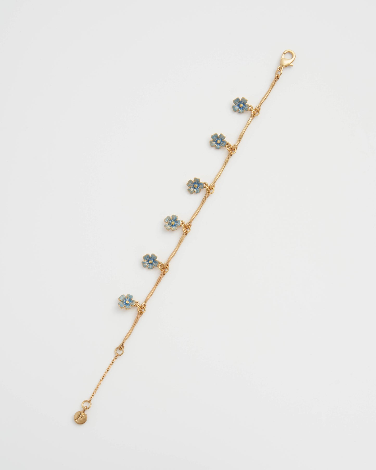 FABLE Forget Me Not Bracelet