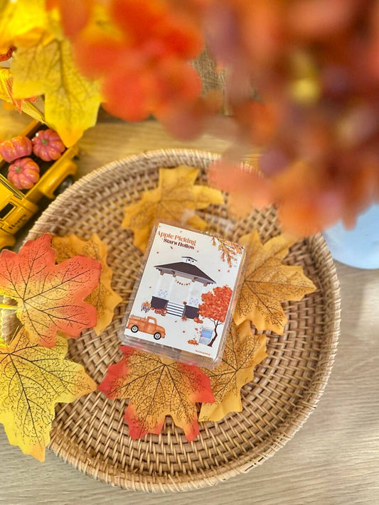 Wax Melts - Apple Picking in Stars Hollow 75g