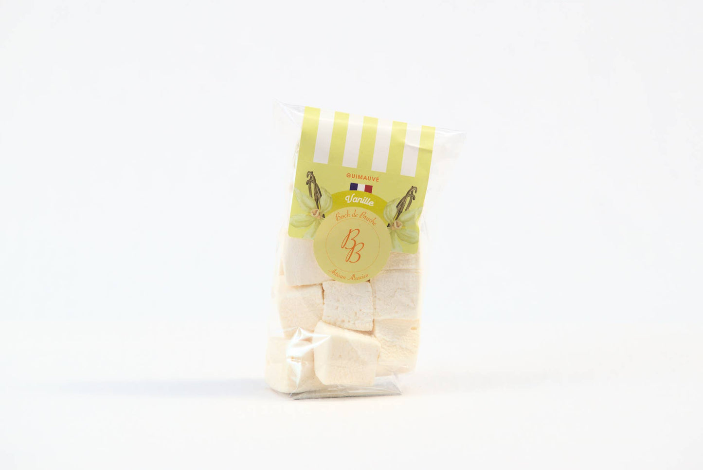 Gourmet Marshmallows - Vanilje