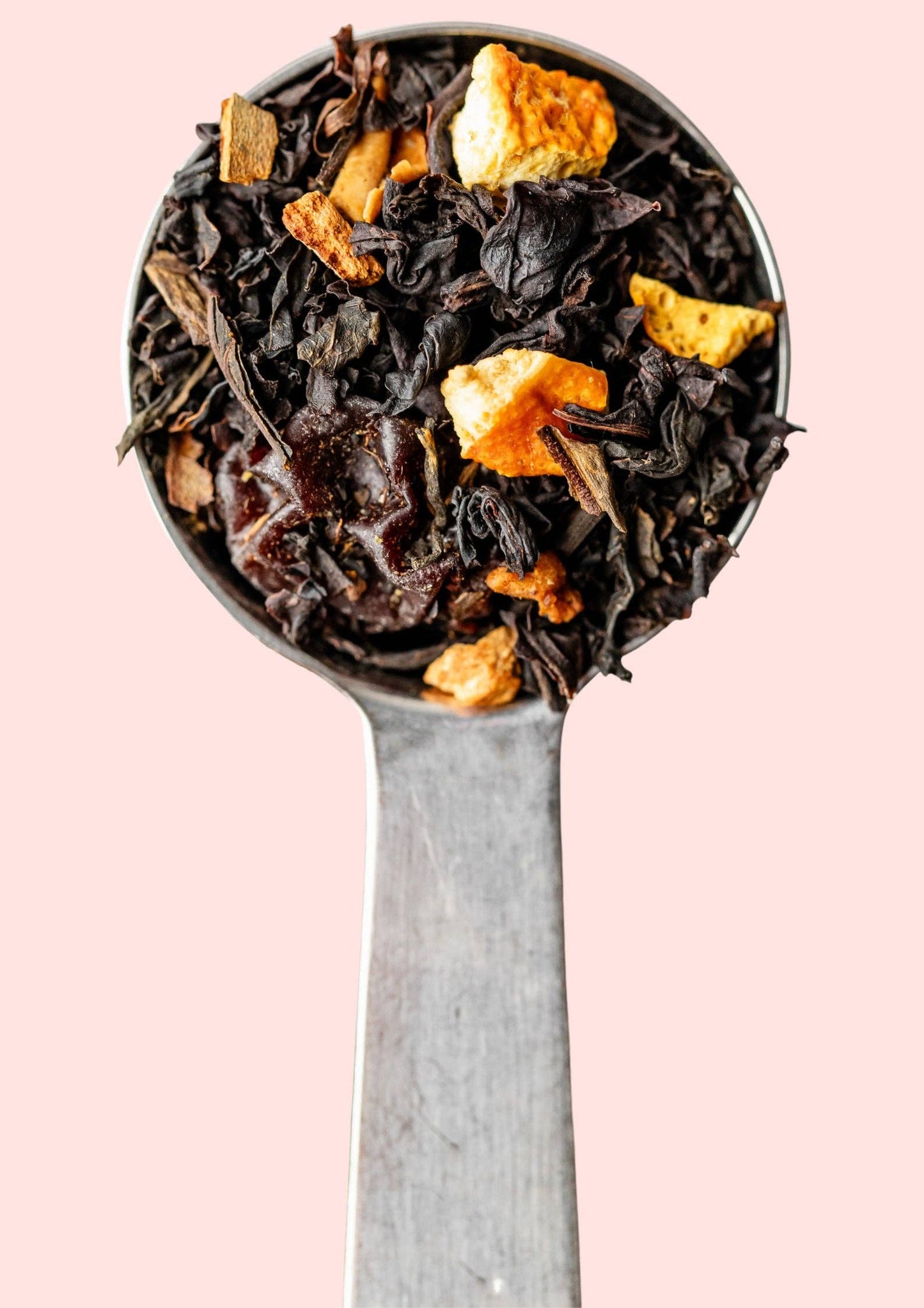 Løs Te - Black Tea Gourmet Apple - 100g