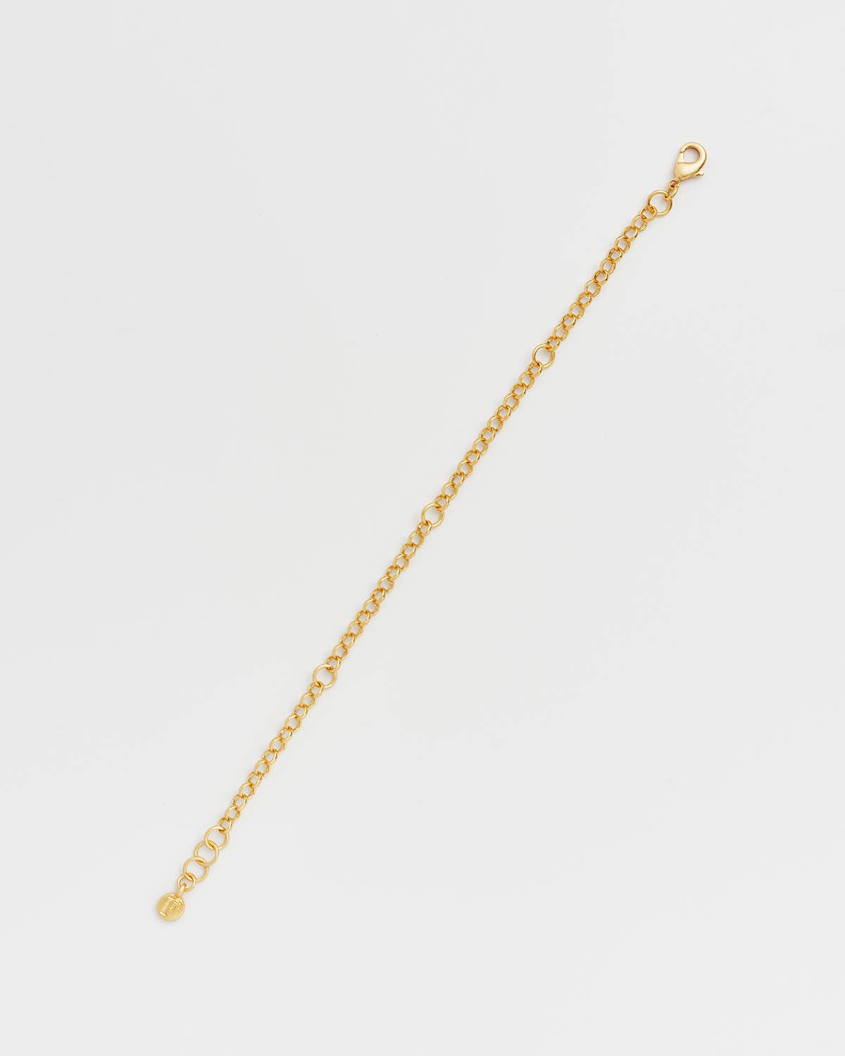 FABLE Plain Bracelet