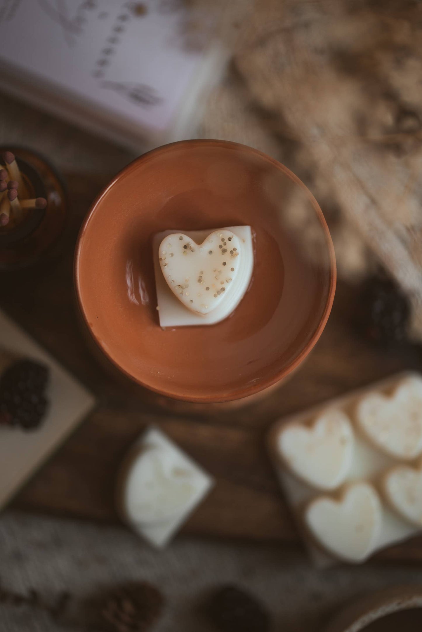 Hot Apple Pie Wax Melts
