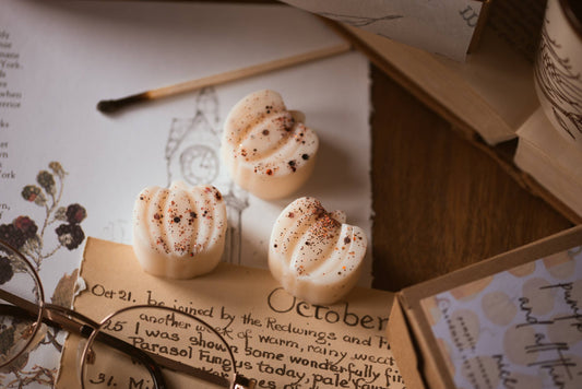 Farmhouse Cider Wax Melts