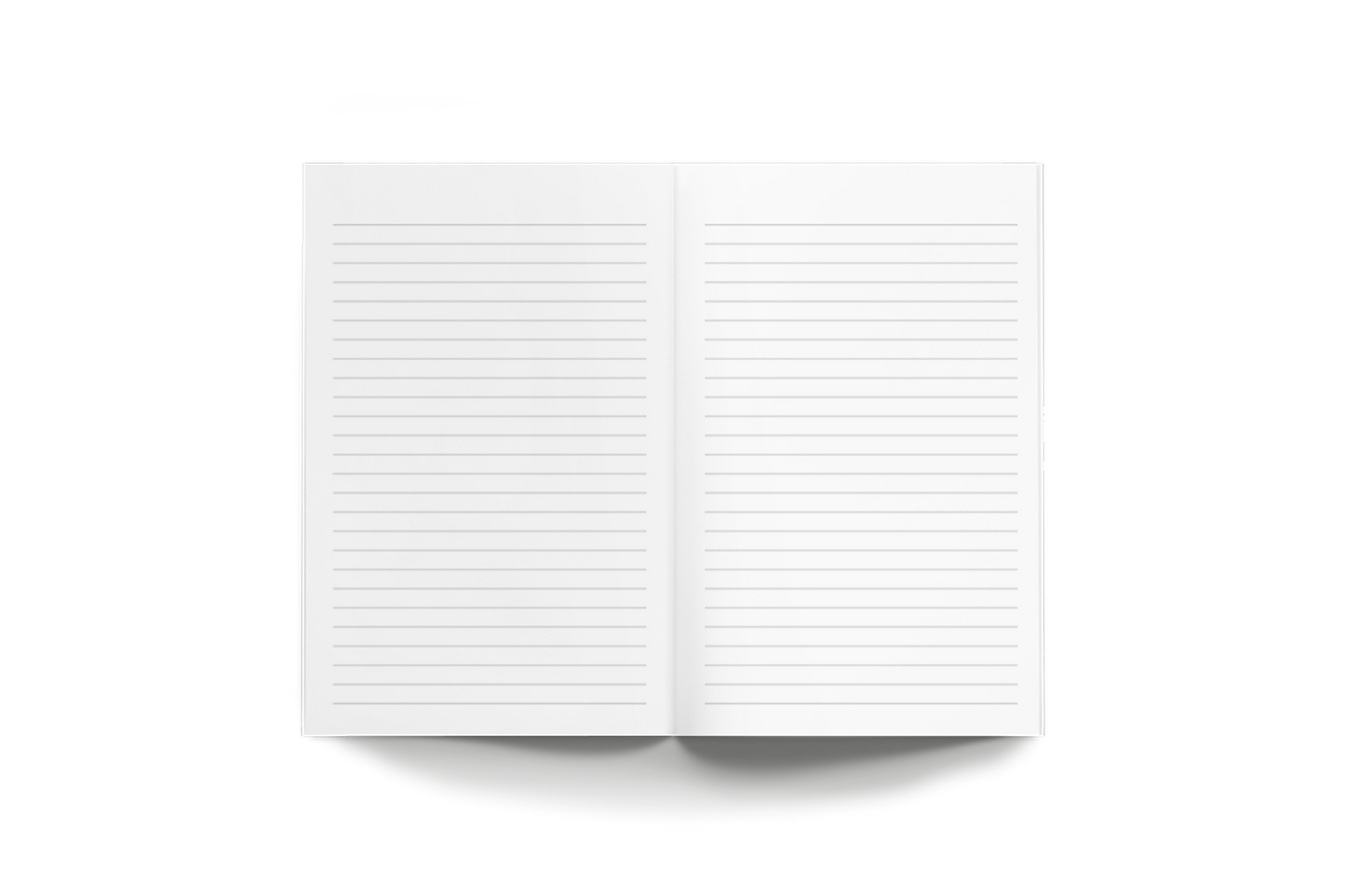 Honeybee Tea Classic Notebook