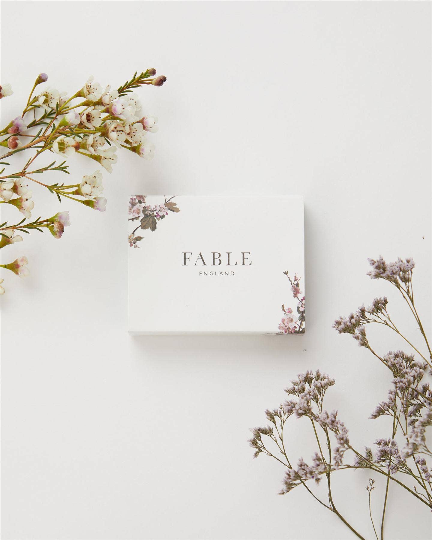 FABLE Plain Bracelet