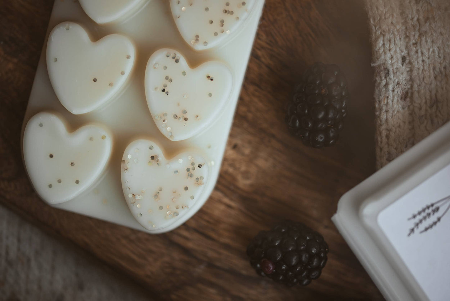 Hot Apple Pie Wax Melts