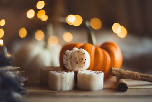 Cinnamon Buns Wax Melts