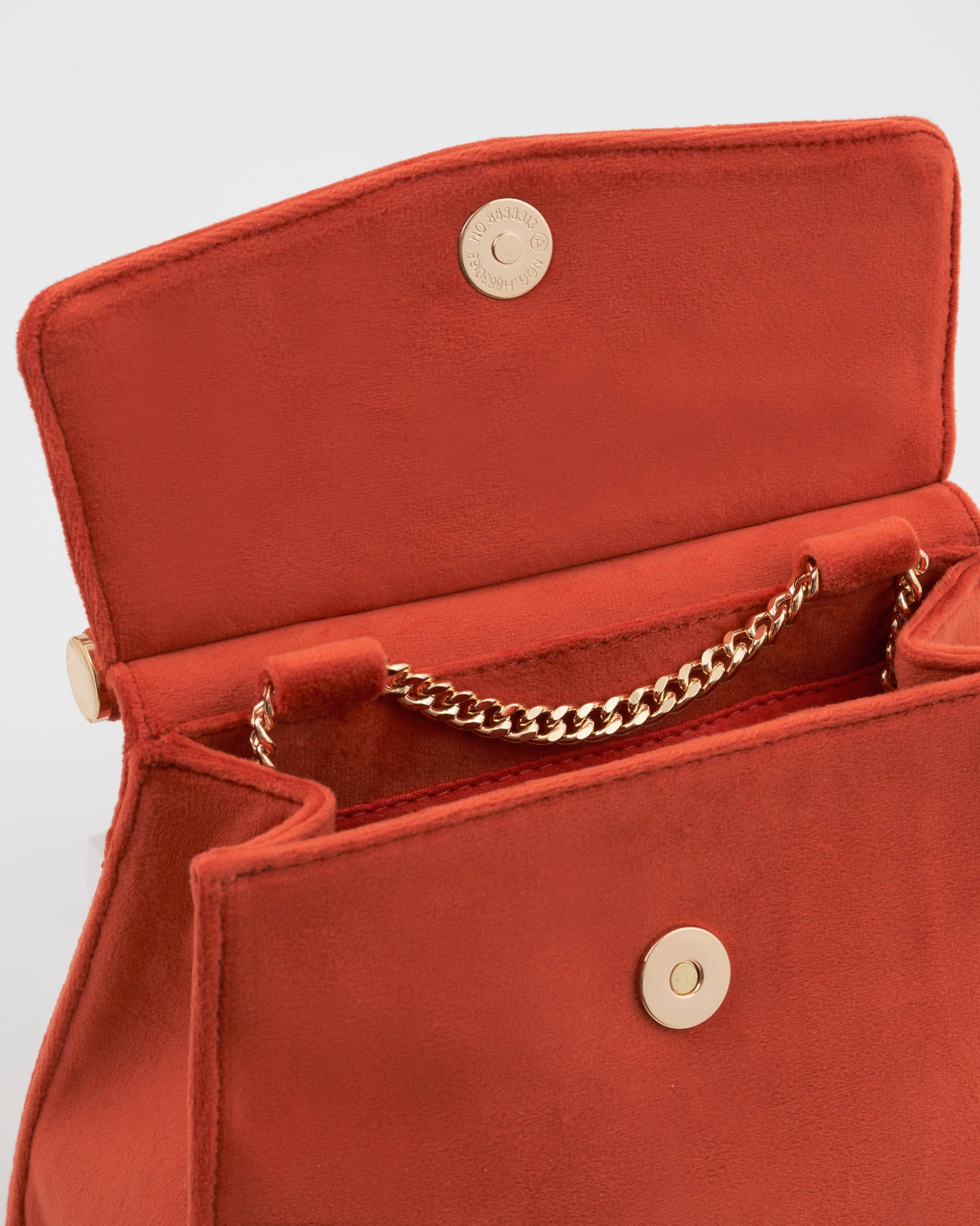 FABLE Lovebirds Mini Top Handle Tote