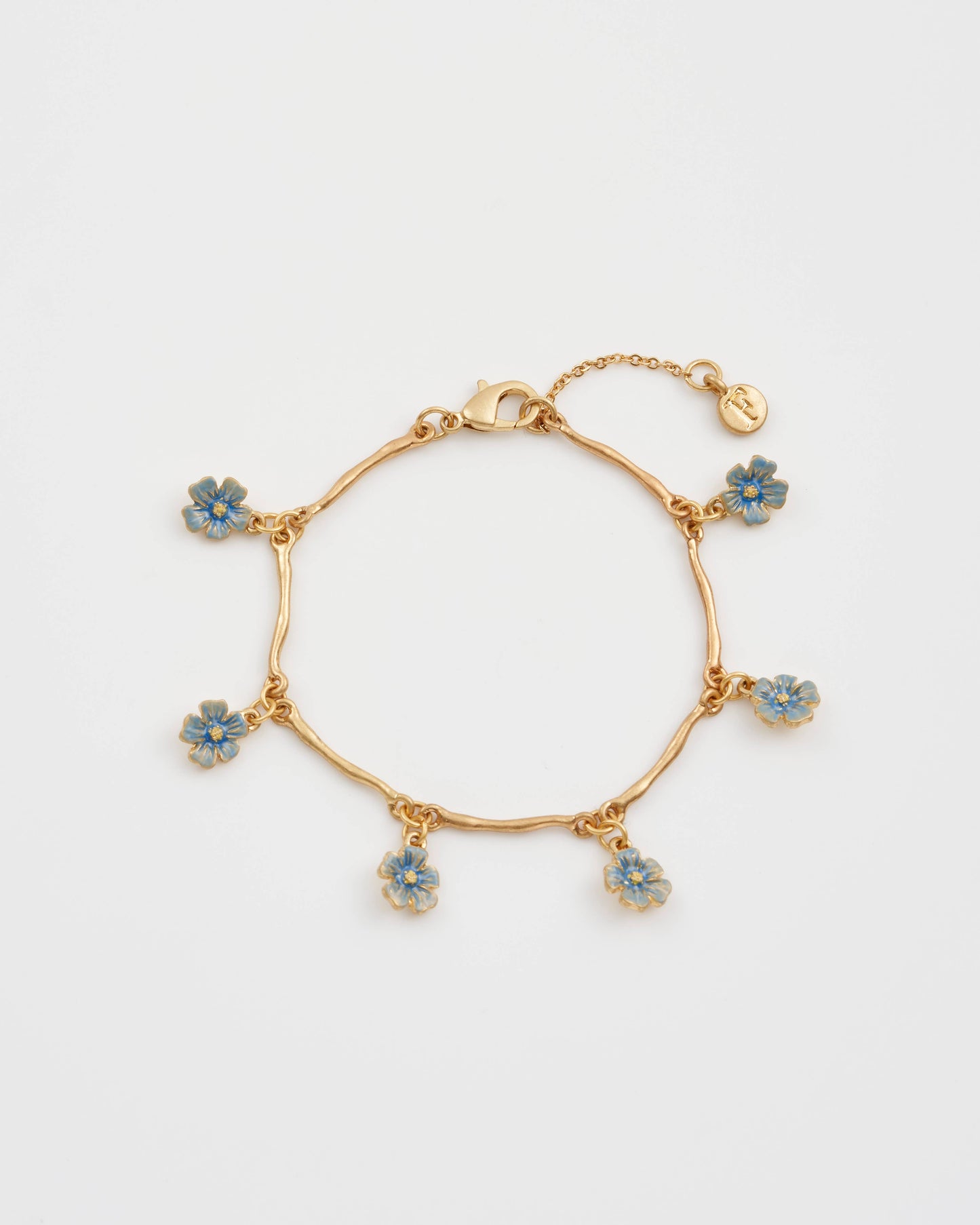 FABLE Forget Me Not Bracelet