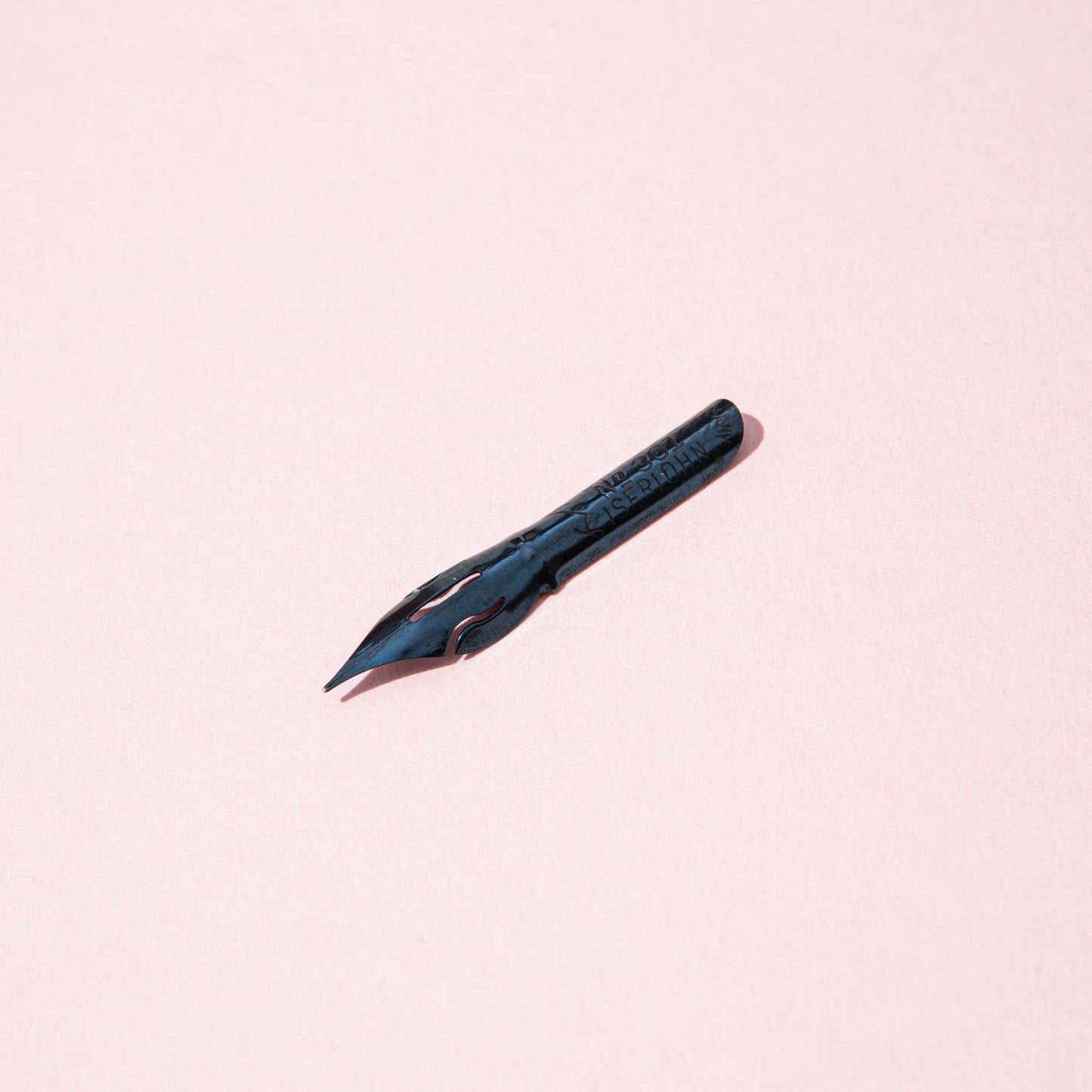Kalligrafispisser (nibs) -  Moderne kalligrafi sett 3 stk