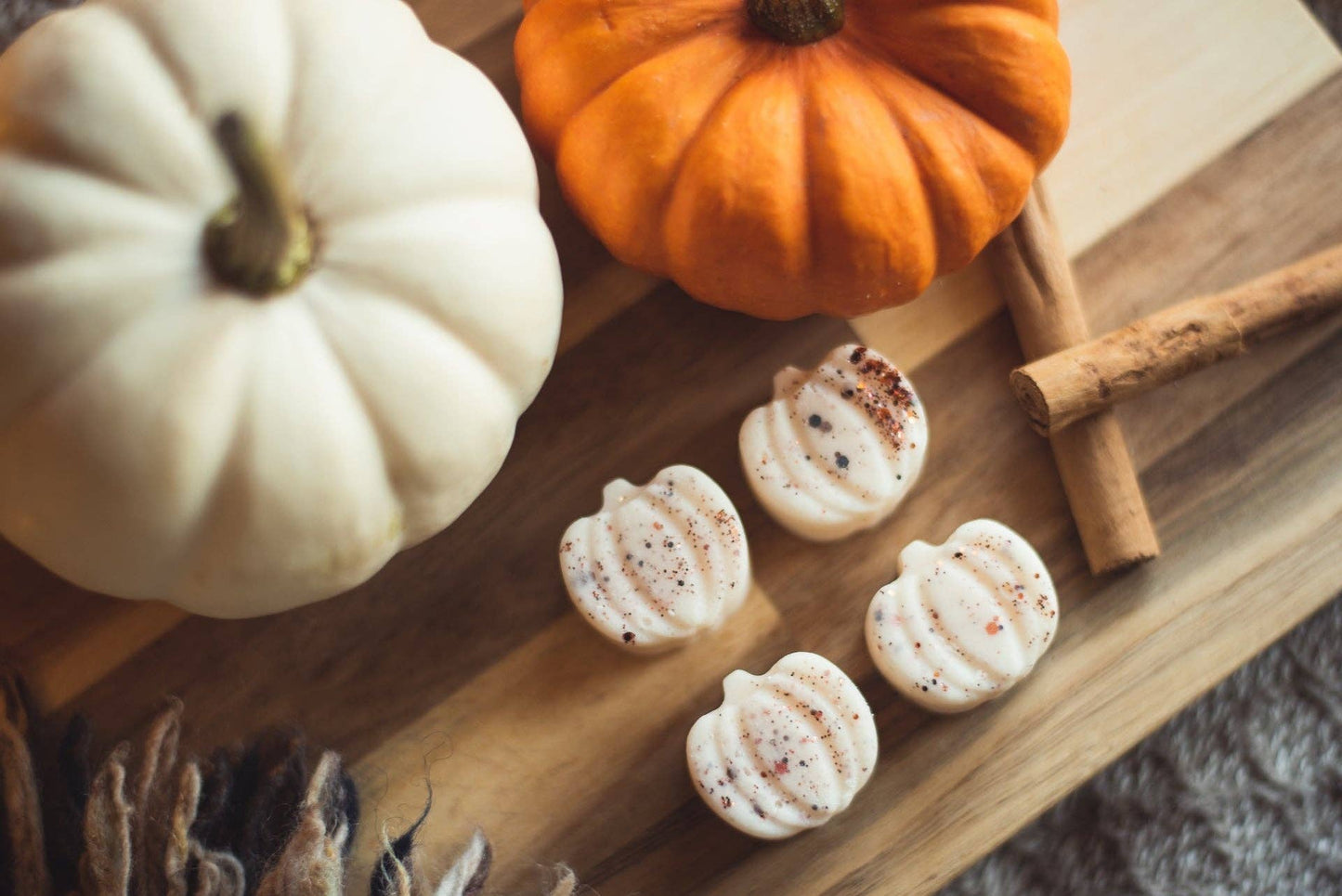 Waffle Stack Wax Melts