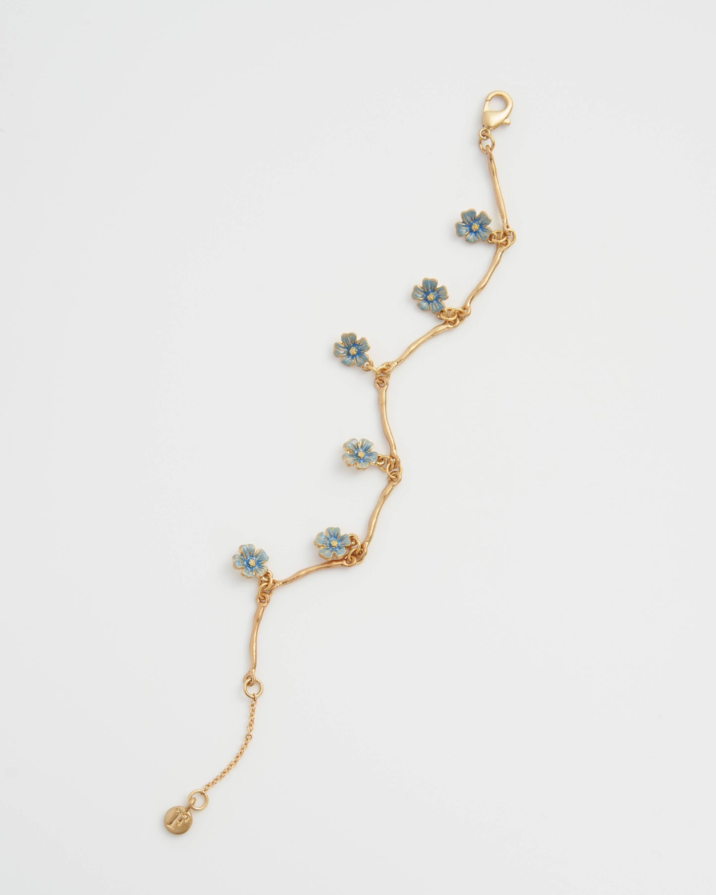 FABLE Forget Me Not Bracelet