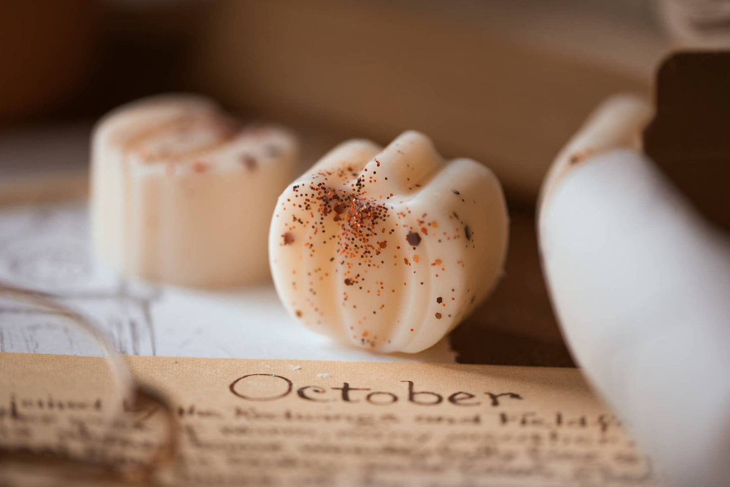 Farmhouse Cider Wax Melts