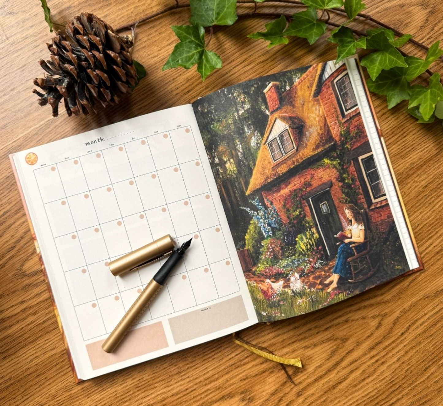 Celebrate the Seasons – 2. utgave