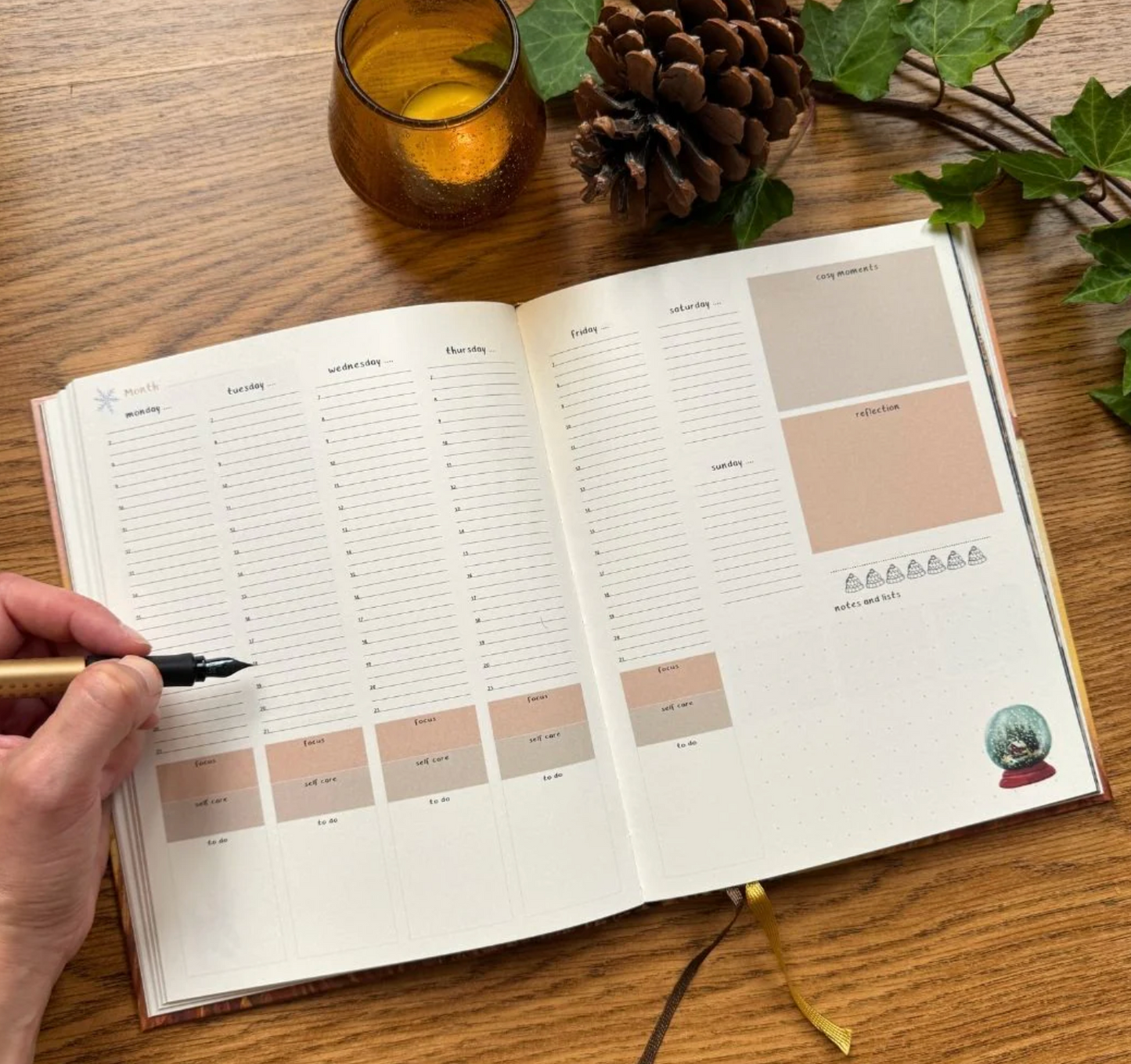 Celebrate the Seasons – 2. utgave