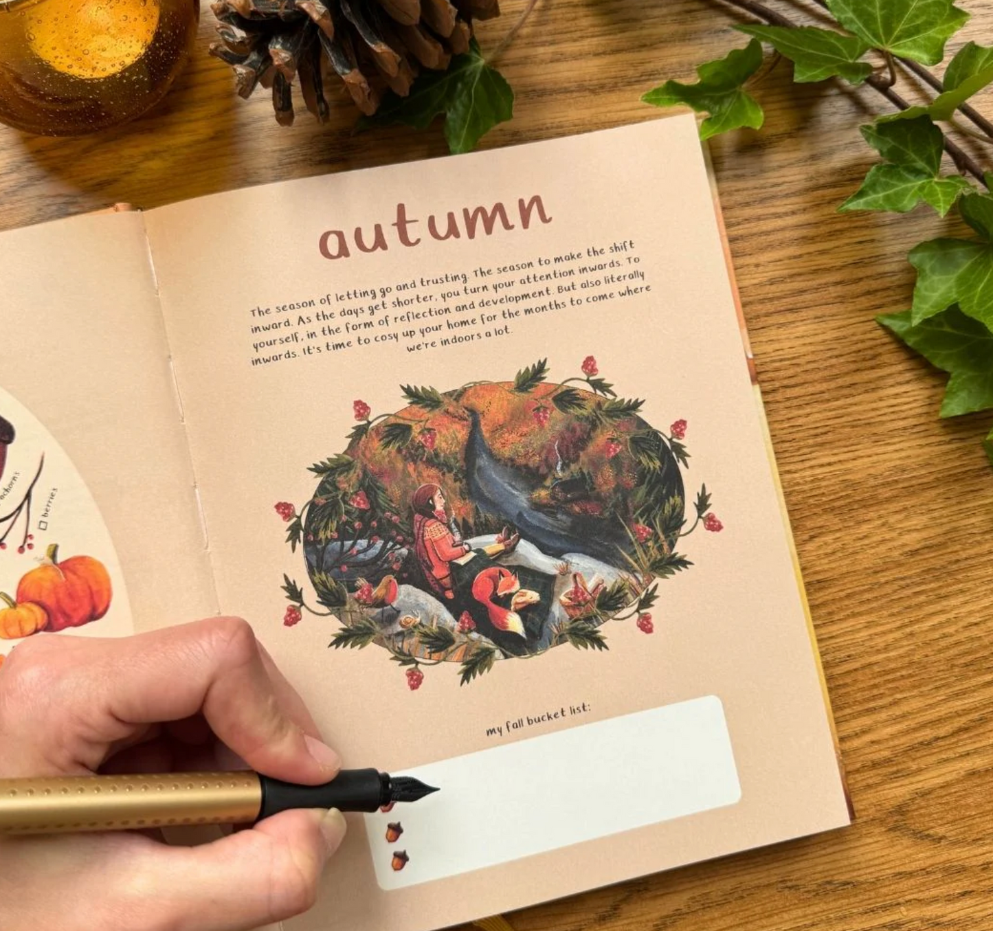 Celebrate the Seasons – 2. utgave