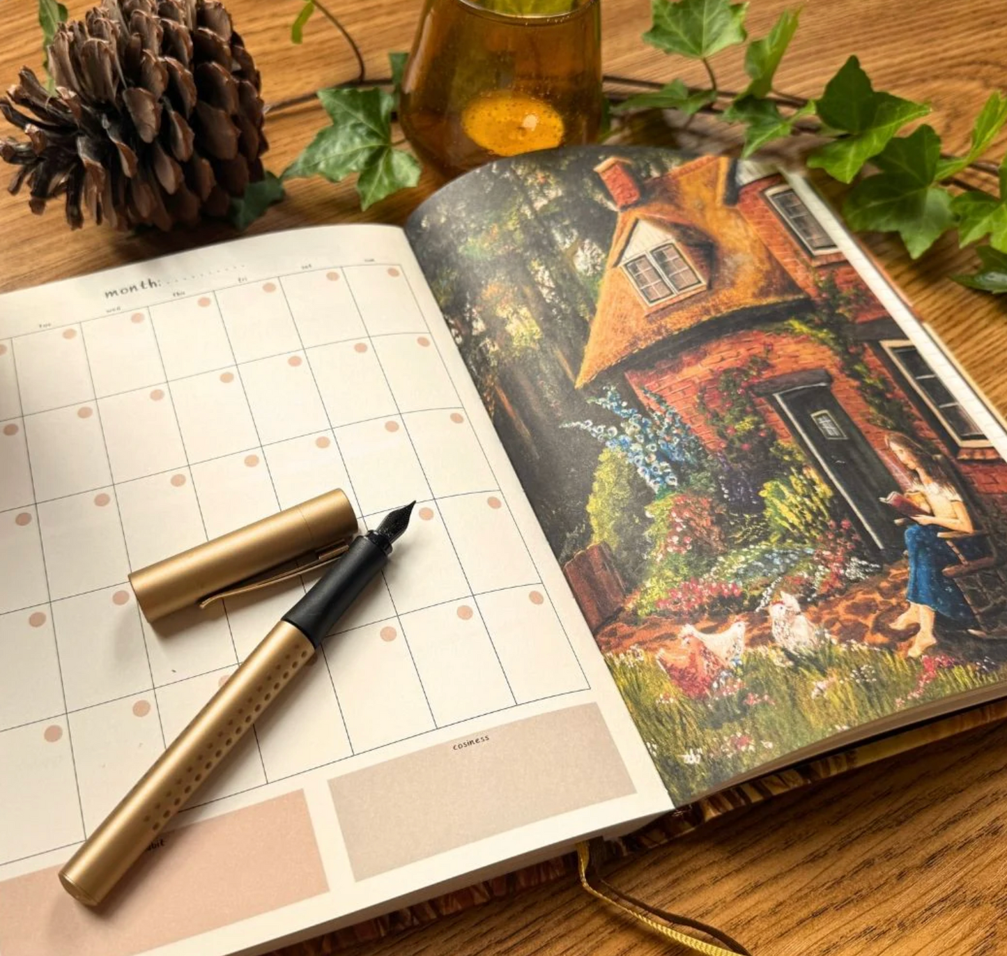 Celebrate the Seasons – 2. utgave