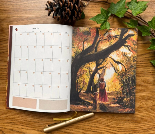 Celebrate the Seasons – 2. utgave