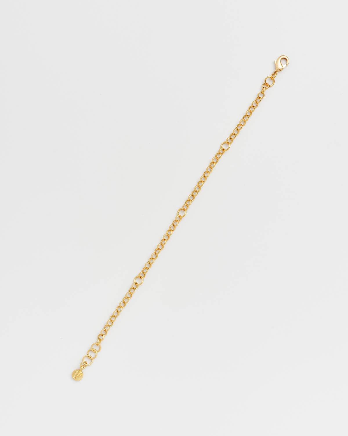 FABLE Plain Bracelet