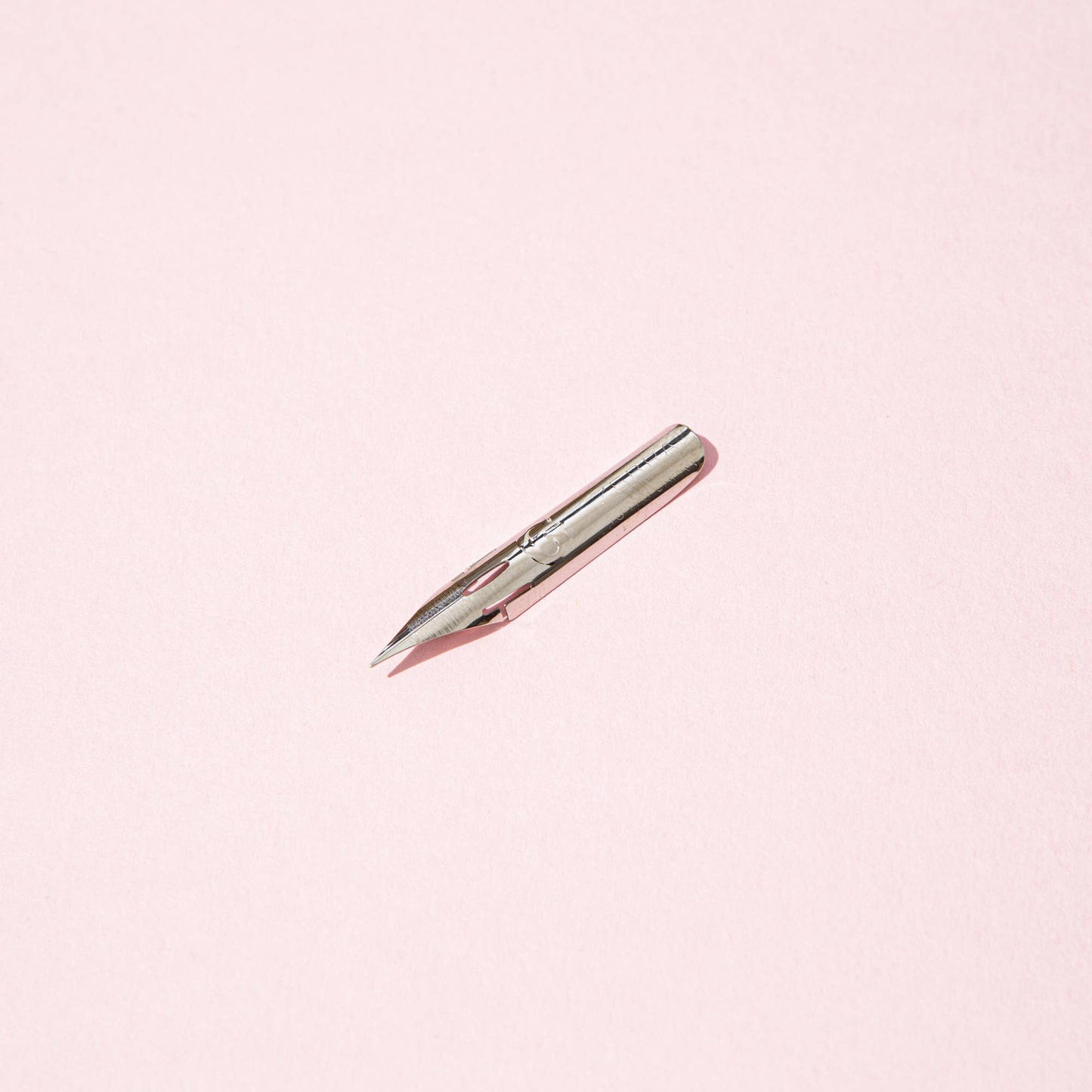 Kalligrafispisser (nibs) Zebra G - Sett 3 stk