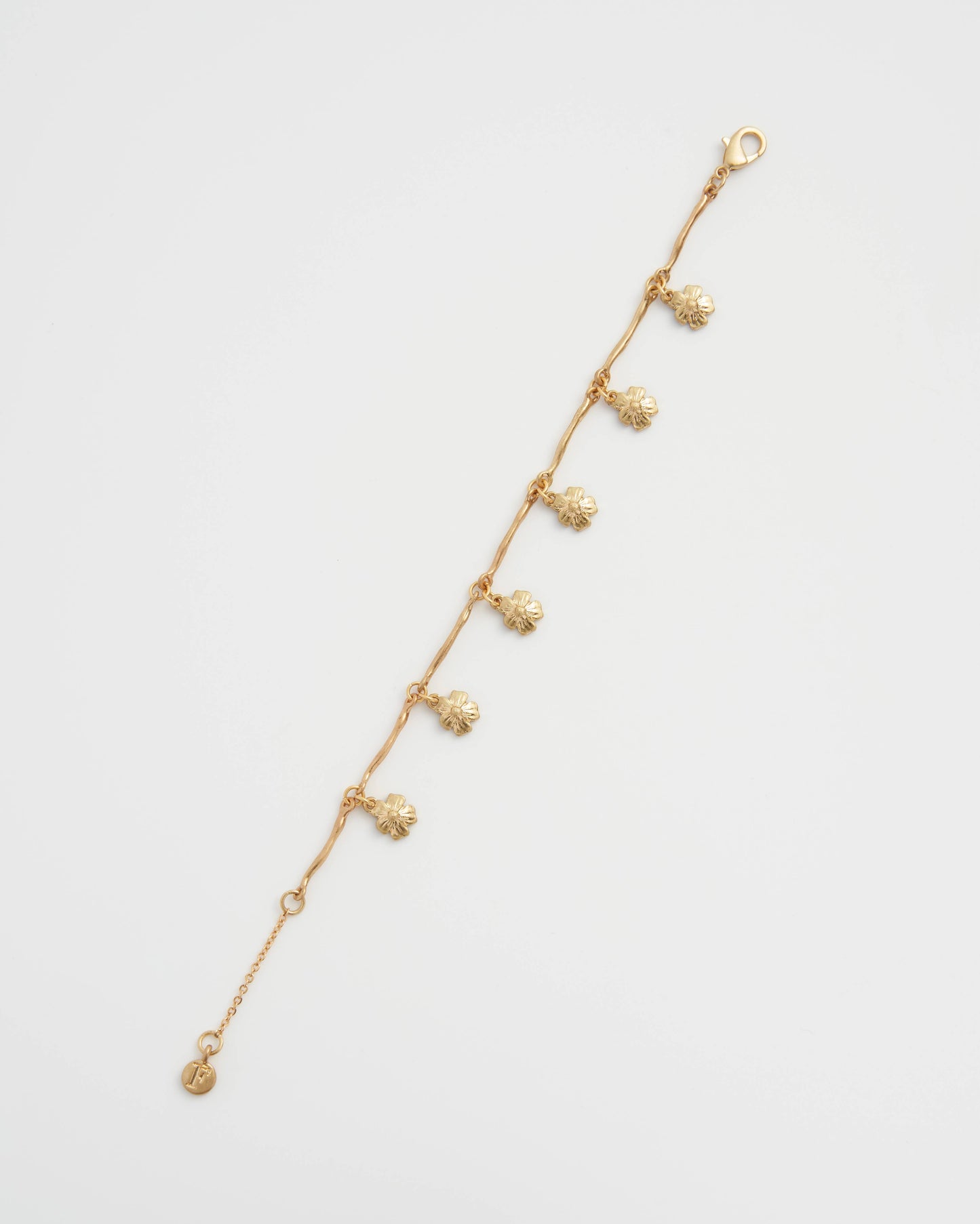 FABLE Forget Me Not Bracelet