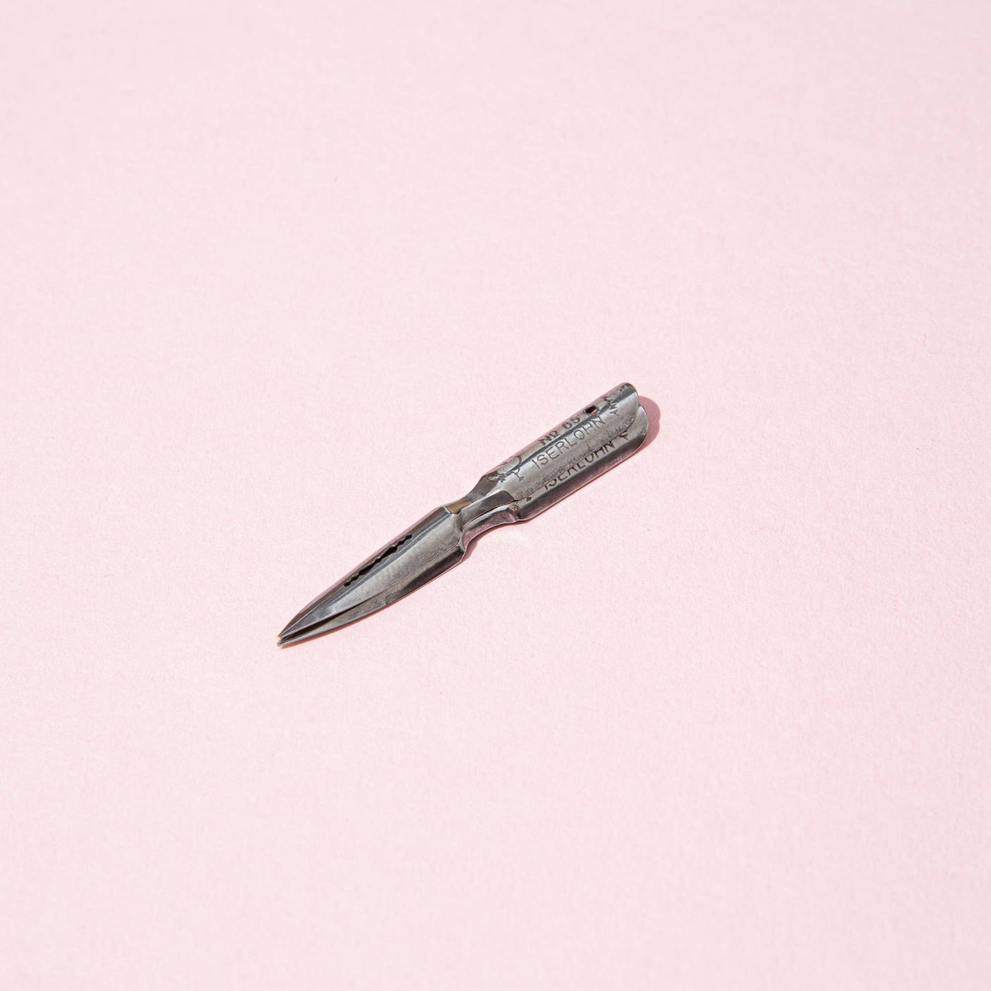 Kalligrafispisser (nibs) -  Moderne kalligrafi sett 3 stk
