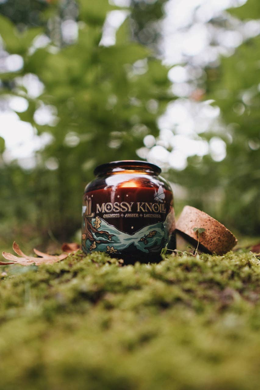 Duftlys | Mossy Knoll