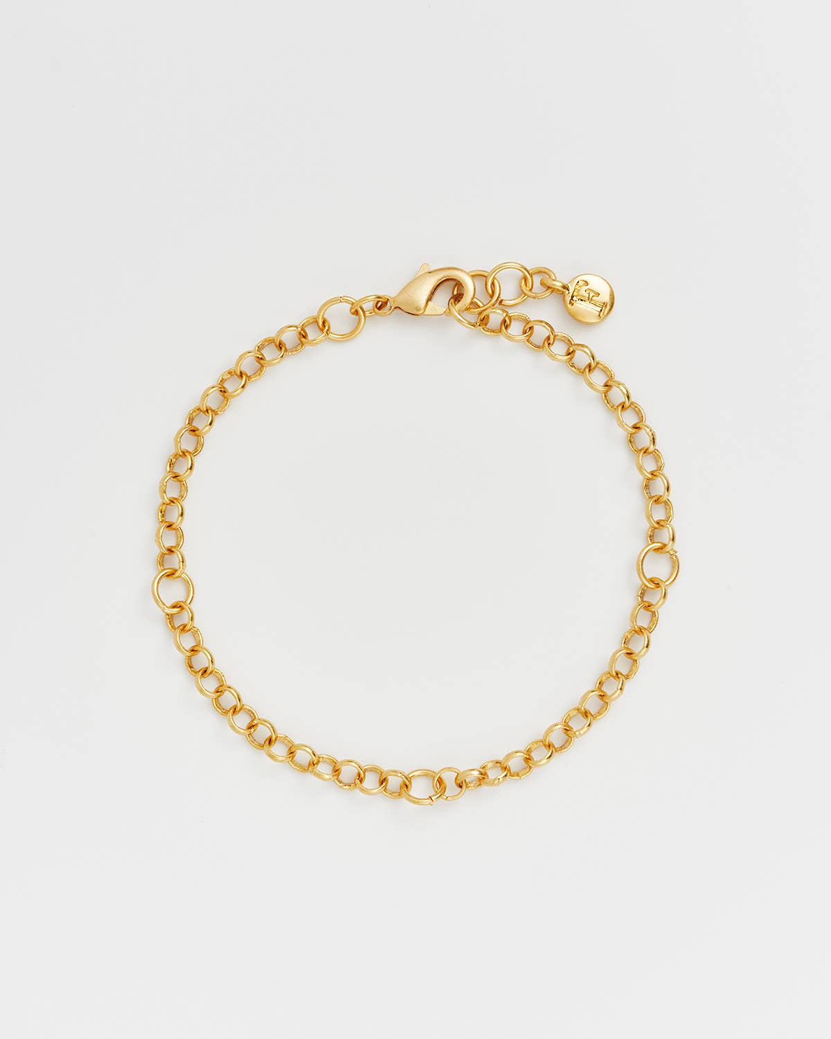 FABLE Plain Bracelet