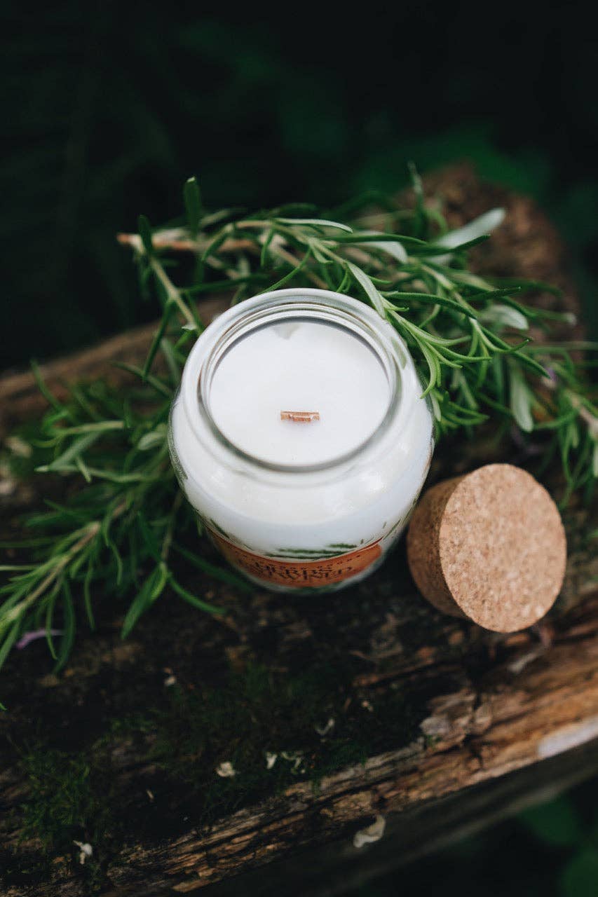 Duftlys | Herbs Entwined