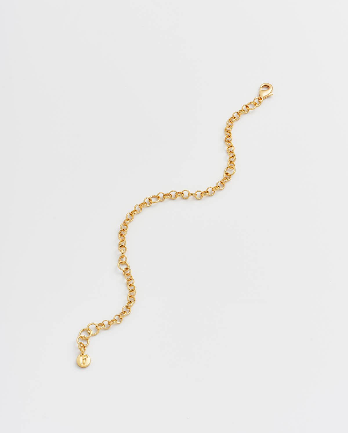FABLE Plain Bracelet